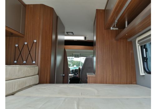 Camper Van GLOBECAR Globescout modelo 2015 en Sale Occasion