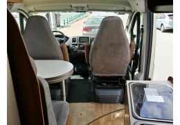 Camper Van GLOBECAR Globescout modelo 2015 en Sale Occasion