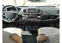 Camper Van GLOBECAR Globescout modelo 2015 en Sale Occasion