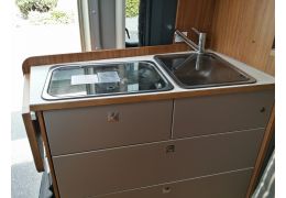 Camper Van GLOBECAR Globescout modelo 2015 en Sale Occasion