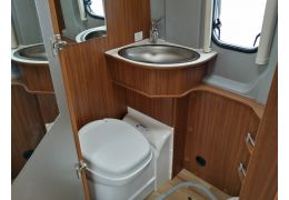 Camper Van GLOBECAR Globescout modelo 2015 en Sale Occasion