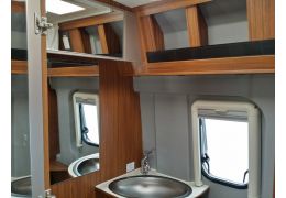 Camper Van GLOBECAR Globescout modelo 2015 en Sale Occasion