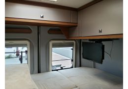 Camper Van GLOBECAR Globescout modelo 2015 en Sale Occasion