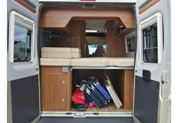 Camper Van GLOBECAR Globescout modelo 2015 en Sale Occasion