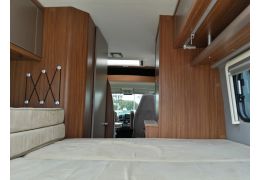 Camper Van GLOBECAR Globescout modelo 2015 en Sale Occasion