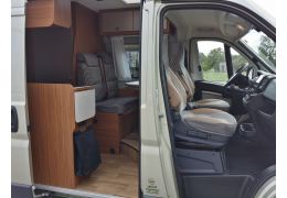 Camper Van GLOBECAR Globescout modelo 2015 en Sale Occasion
