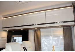 Integral Motorhome DETHLEFFS Trend I 7057 EB modelo 2019 en Sale Occasion