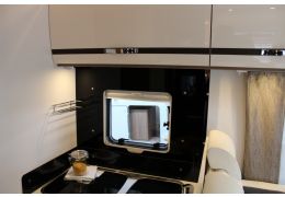 Integral Motorhome DETHLEFFS Trend I 7057 EB modelo 2019 en Sale Occasion