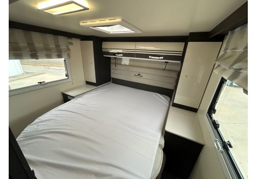 Low Profile Motorhome ROLLER TEAM Kronos 266 TL en Sale Occasion