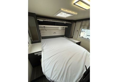 Low Profile Motorhome ROLLER TEAM Kronos 266 TL en Sale Occasion