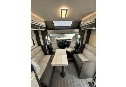 Low Profile Motorhome ROLLER TEAM Kronos 266 TL in Sale Occasion