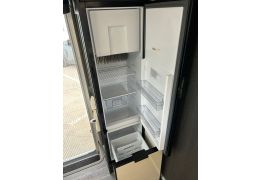 Low Profile Motorhome ROLLER TEAM Kronos 266 TL in Sale Occasion