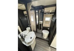 Low Profile Motorhome ROLLER TEAM Kronos 266 TL in Sale Occasion