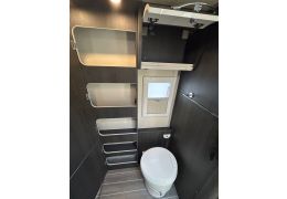 Low Profile Motorhome ROLLER TEAM Kronos 266 TL in Sale Occasion