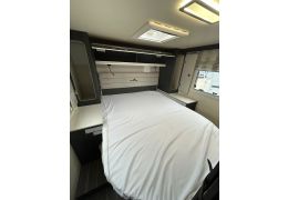 Low Profile Motorhome ROLLER TEAM Kronos 266 TL in Sale Occasion