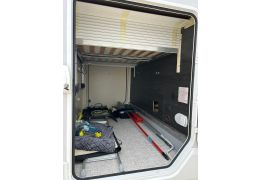 Low Profile Motorhome ROLLER TEAM Kronos 266 TL in Sale Occasion