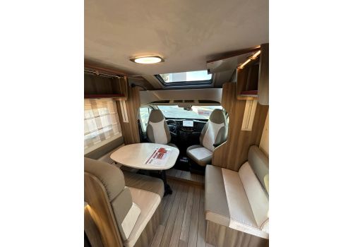 Low Profile Motorhome ROLLER TEAM Kronos 266TL en Sale Occasion