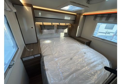 Low Profile Motorhome ROLLER TEAM Kronos 266TL en Sale Occasion