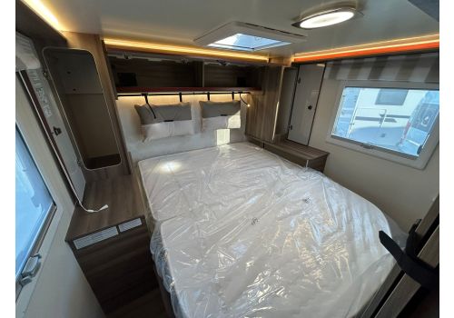 Low Profile Motorhome ROLLER TEAM Kronos 266TL en Sale Occasion