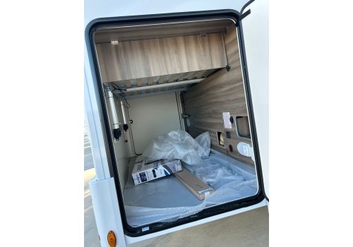 Low Profile Motorhome ROLLER TEAM Kronos 266TL en Sale Occasion