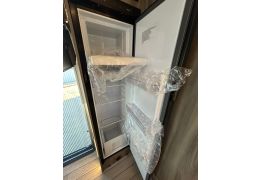 Low Profile Motorhome ROLLER TEAM Kronos 266TL in Catalog