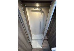 Low Profile Motorhome ROLLER TEAM Kronos 266TL in Catalog