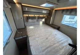 Low Profile Motorhome ROLLER TEAM Kronos 266TL in Catalog