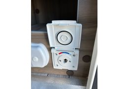 Low Profile Motorhome ROLLER TEAM Kronos 266TL in Catalog