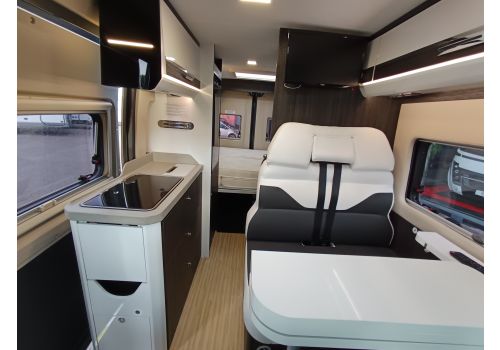 Camper Van BENIMAR Benivan 119 en Sale Occasion