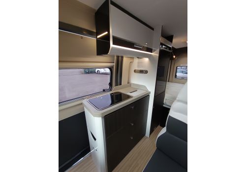 Camper Van BENIMAR Benivan 119 en Sale Occasion