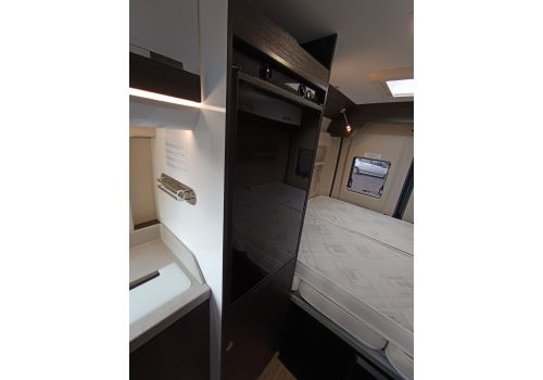 Camper Van BENIMAR Benivan 119 en Sale Occasion