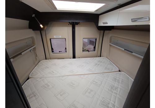 Camper Van BENIMAR Benivan 119 en Sale Occasion