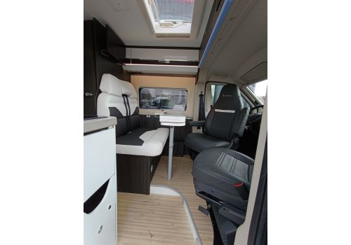 Camper Van BENIMAR Benivan 119 en Sale Occasion