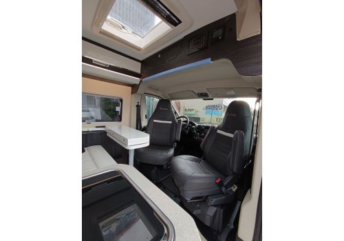 Camper Van BENIMAR Benivan 119 en Sale Occasion