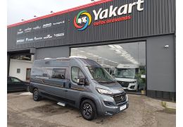 BENIMAR Benivan 119 · Camper Van used