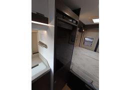 Camper Van BENIMAR Benivan 119 in Sale Occasion