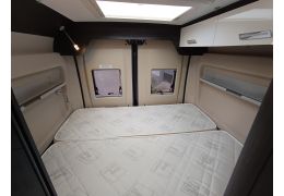Camper Van BENIMAR Benivan 119 in Sale Occasion