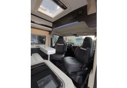 Camper Van BENIMAR Benivan 119 in Sale Occasion