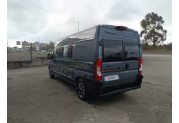 Camper Van BENIMAR Benivan 119 in Sale Occasion
