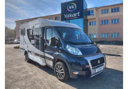 DETHLEFFS Globebus T1 · Low Profile Motorhome used