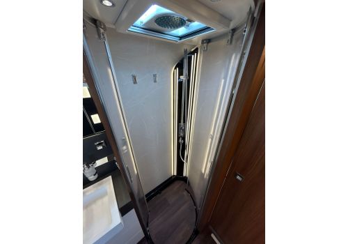 Integral Motorhome CARTHAGO E Line I 64 XL QB en Catalog