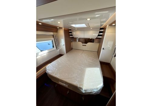 Integral Motorhome CARTHAGO E Line I 64 XL QB en Catalog
