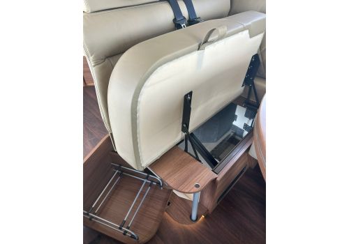 Integral Motorhome CARTHAGO E Line I 64 XL QB en Catalog