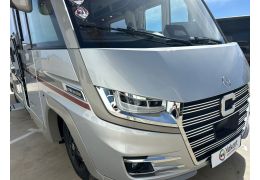 Integral Motorhome CARTHAGO E Line I 64 XL QB in Catalog