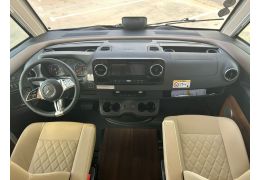 Integral Motorhome CARTHAGO E Line I 64 XL QB in Catalog