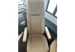 Integral Motorhome CARTHAGO E Line I 64 XL QB in Catalog