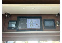 Integral Motorhome CARTHAGO E Line I 64 XL QB in Catalog