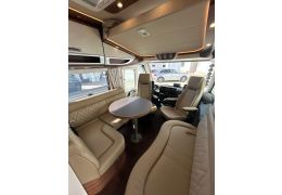 Integral Motorhome CARTHAGO E Line I 64 XL QB in Catalog