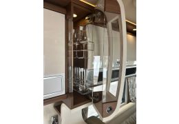 Integral Motorhome CARTHAGO E Line I 64 XL QB in Catalog