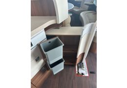 Integral Motorhome CARTHAGO E Line I 64 XL QB in Catalog